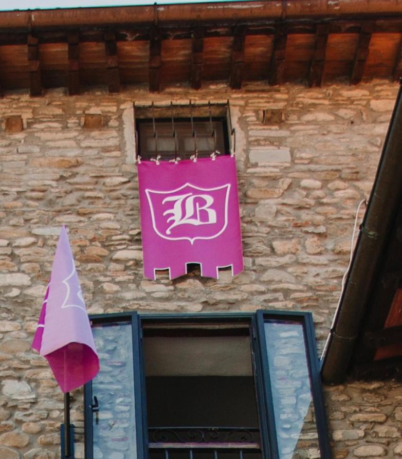 La Torre Del Vicario Villa Palazzuolo Sul Senio Dış mekan fotoğraf