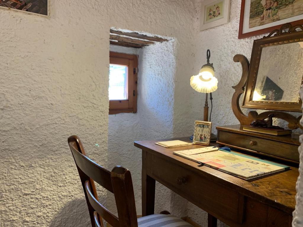 La Torre Del Vicario Villa Palazzuolo Sul Senio Dış mekan fotoğraf