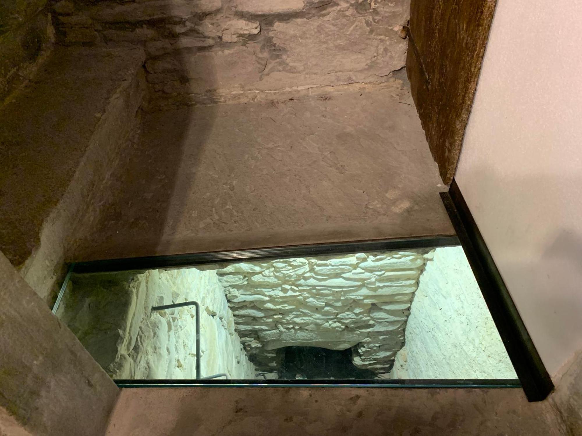 La Torre Del Vicario Villa Palazzuolo Sul Senio Dış mekan fotoğraf